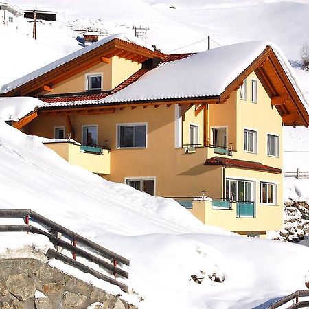 Ferienwohnung Siegele Irmgard Kappl  Exterior foto