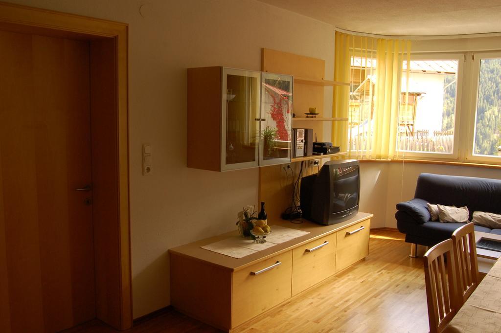 Ferienwohnung Siegele Irmgard Kappl  Zimmer foto