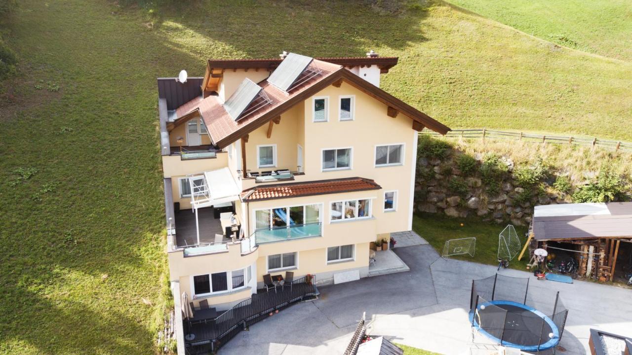Ferienwohnung Siegele Irmgard Kappl  Exterior foto