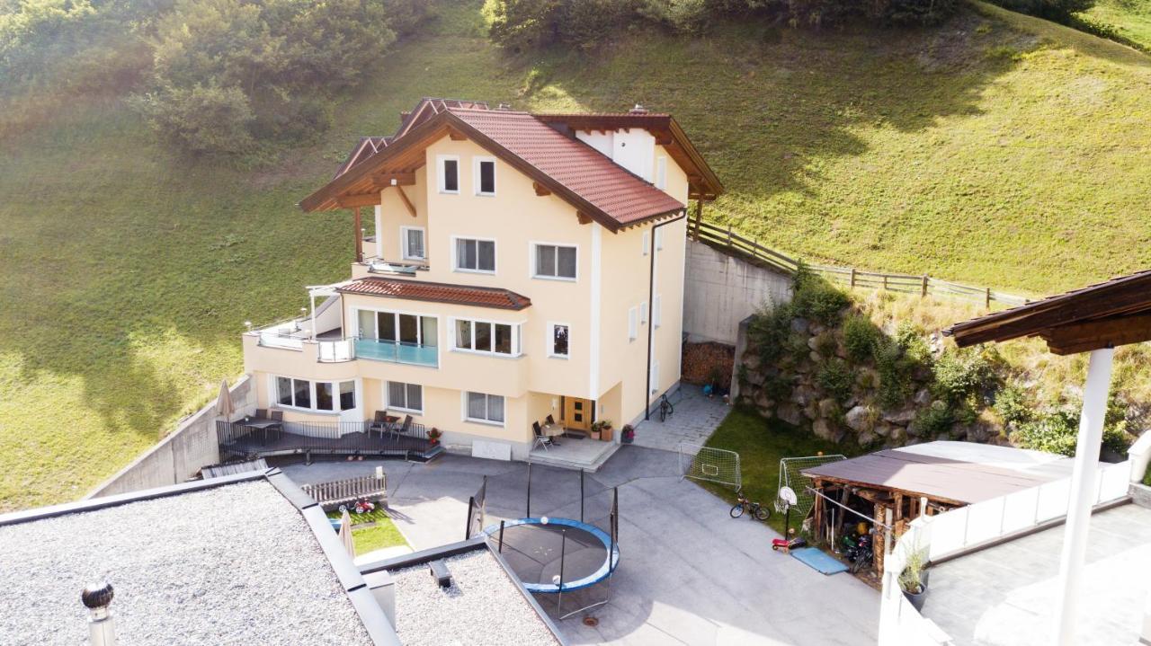 Ferienwohnung Siegele Irmgard Kappl  Exterior foto