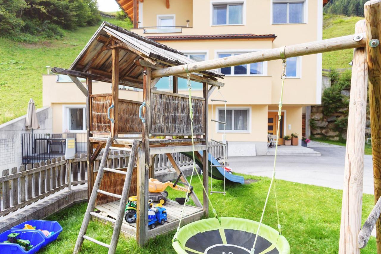 Ferienwohnung Siegele Irmgard Kappl  Exterior foto