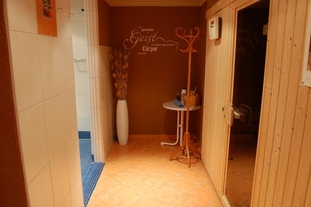 Ferienwohnung Siegele Irmgard Kappl  Zimmer foto