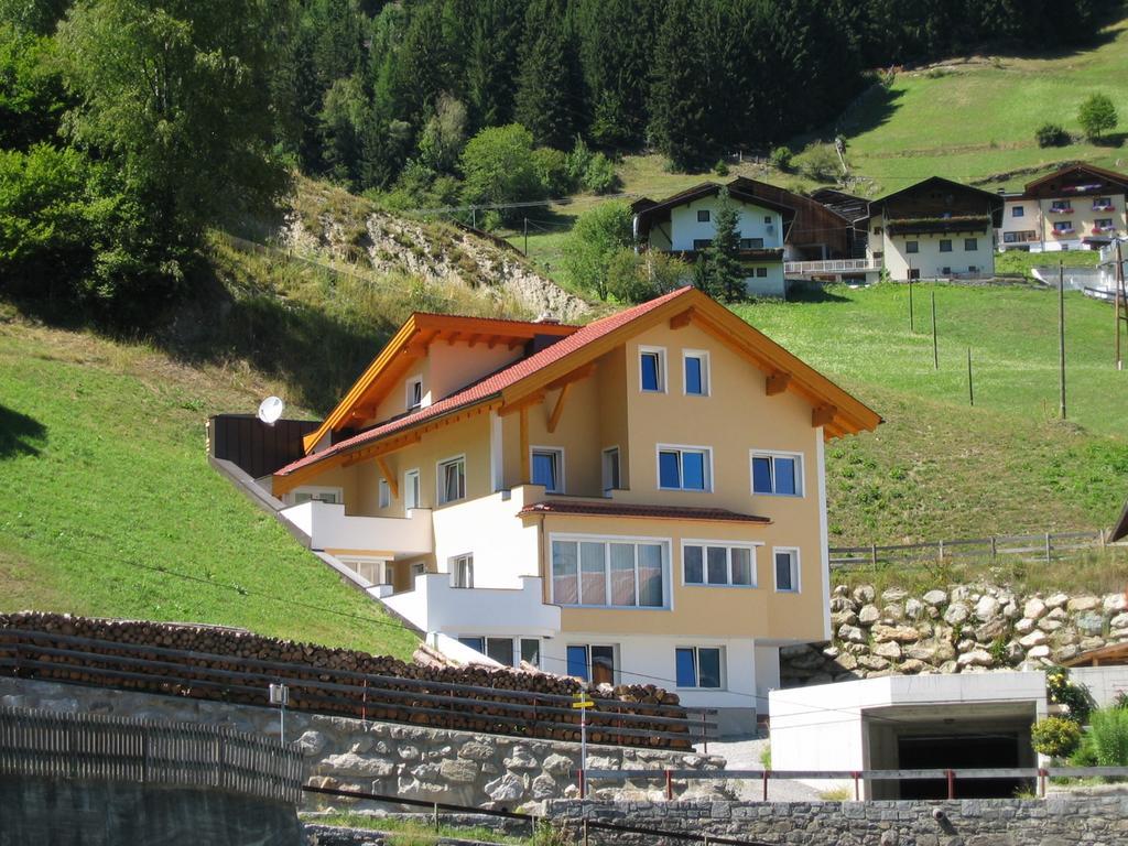 Ferienwohnung Siegele Irmgard Kappl  Exterior foto