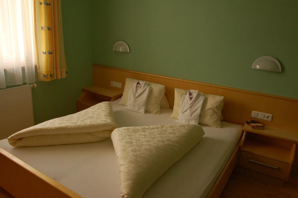 Ferienwohnung Siegele Irmgard Kappl  Zimmer foto